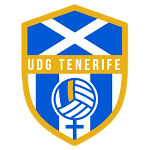 Ud Гранадилла Тенерифе logo