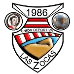 УД Лас Сокас U-19 logo