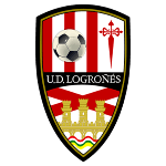Ud Logrones B logo