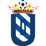 ФК Мелилла logo