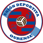 Ud Ourense logo