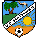 УД Сан Фернандо U-19