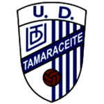 Ud Tamaraceite logo