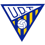 УД Томарес logo