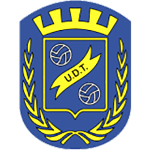 УД Торрадуш logo