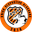 Home team logo