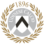 Удинезе U19 logo