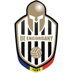 Энгордани logo