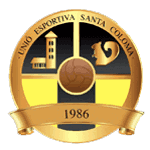 УЭ Санта Колома Б logo