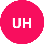 UFC Hallein logo