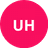 UFC Hallein logo
