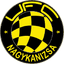 ФК Надьканижа 1866 logo
