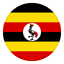 Уганда logo