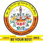 League logo