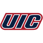 Uic Flames logo