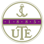 Уйпешт logo