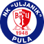НК Ульяник Пула logo