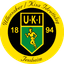 Улленсакер Киса logo