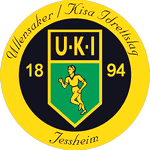 ФК Улленсакер/Киса 2 logo