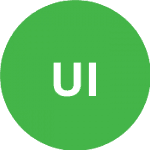 Ульрисехамнс ИФК logo