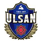 Ulsan Citizen FC logo