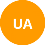 Ulyashchenko A. logo