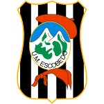 Um Эскобедо logo