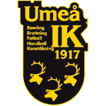 Умеа ИК logo
