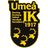 Умеа ИК logo