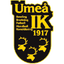 Умеа ИК logo