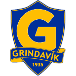 Гриндавик logo