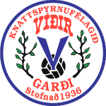 УМФ Видир logo