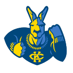 Юмкс Кангарос logo