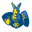 Away team logo