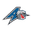 Away team logo