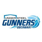 Unger Steel Gunners Оберварт logo