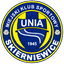 Скерневице logo