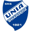 Уня Свендзен logo