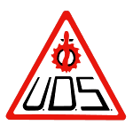 União Desportiva da Serra logo