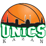 Уникс Казань logo