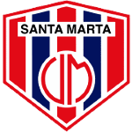 Юнион Магдалена Санта Марта logo