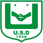 Спортив де Дуала logo