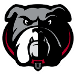 Союз Университетских Бульдогов (Tn) logo
