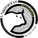 Юнионистас Де Саламанка Cf logo