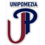 Уни Помеция logo