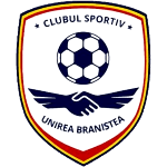 КС Униря Брэништя logo