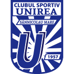 Унирея Санниколау Маре logo