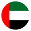 Объединенные Арабские Эмираты logo