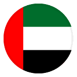 Объединенные Арабские Эмираты logo