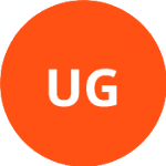 Юнайтед Дженерейшнс Фор Баскетбол logo